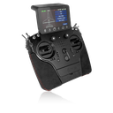 PowerBox CORE, Handsender, schwarz, im Komplettset