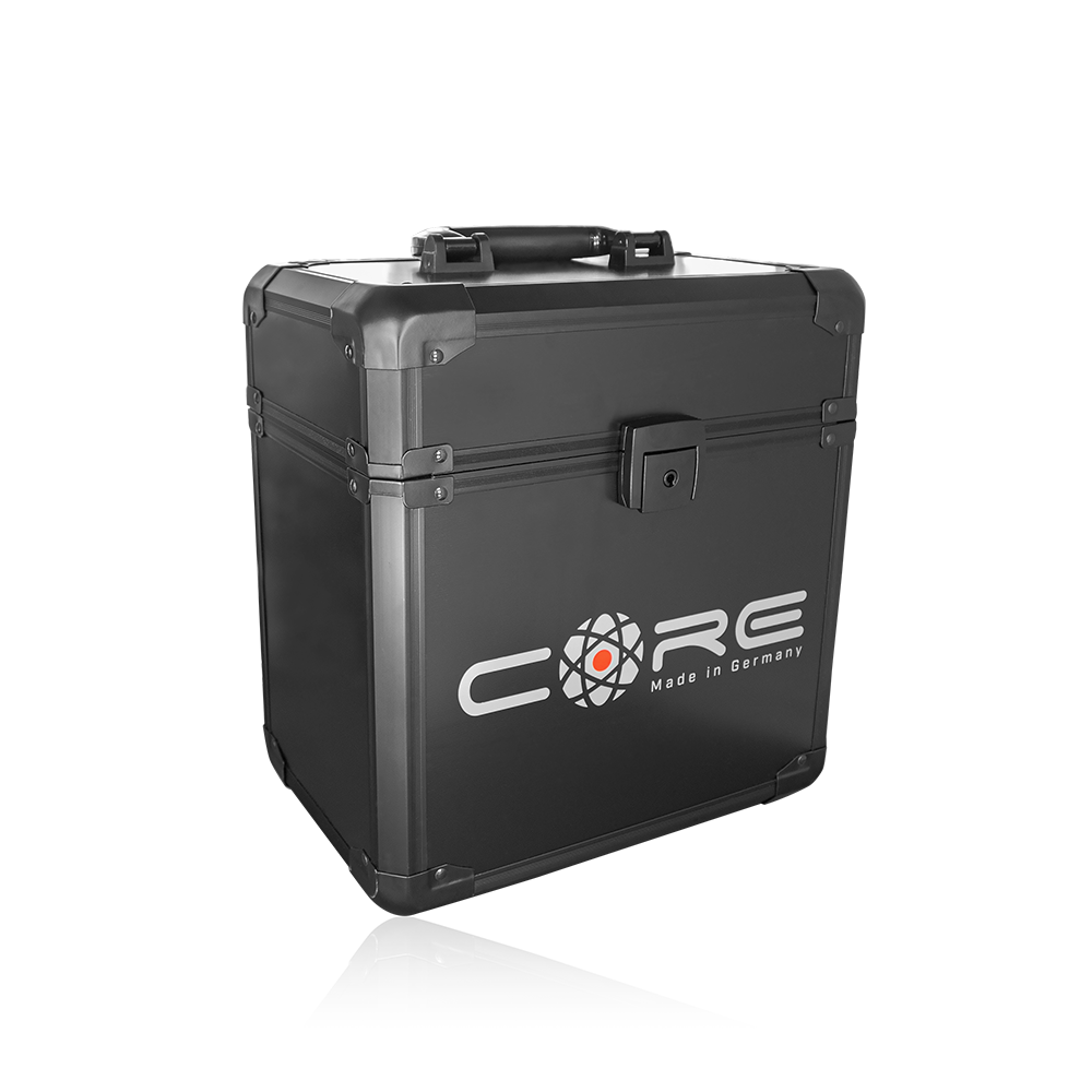 Koffer "CORE" Handsender 