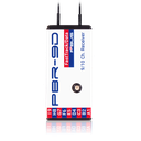 PowerBox PBR-9D - 9 Kanal 2.4GHz Empfänger