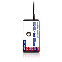PowerBox PBR-5S - 5 Kanal 2.4GHz Empfänger