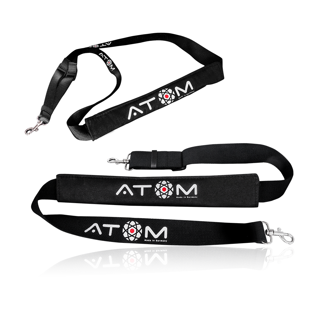 Sendergurt ATOM (Pultsender)