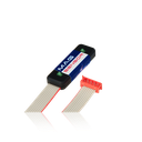 MagSensor, roter Stecker