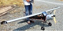 SG-Models Shock Cub 38-50cc-102" Silber