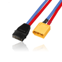 Adapter Kabel MPX Buchse / XT60 Stecker