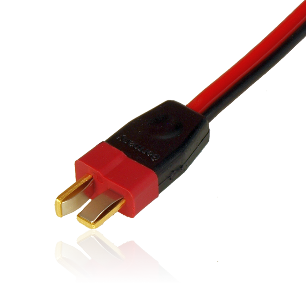 T-Stecker - PIK Stecker