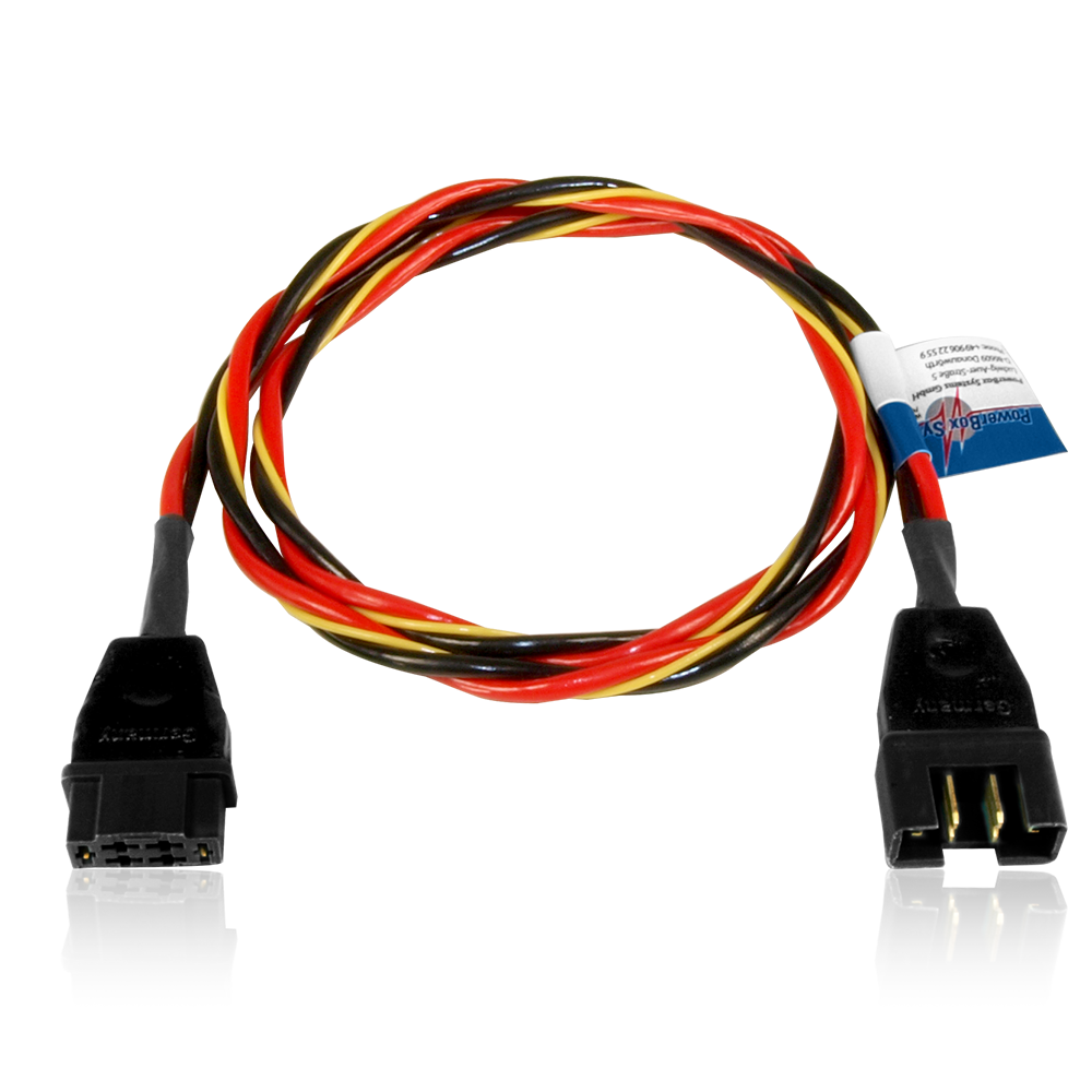 PowerBus lead, length 60cm