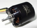 ROBBE RO-POWER TORQUE 2834 850 K/V