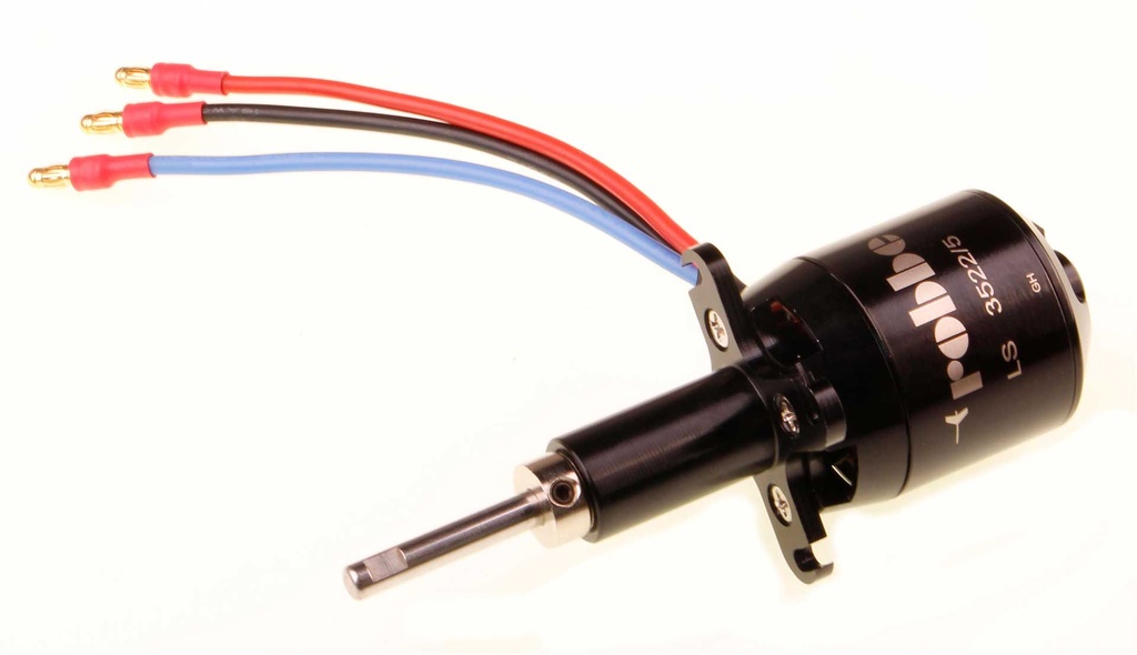 ROBBE RO-POWER TORQUE LS 3522/5 BRUSHLESS