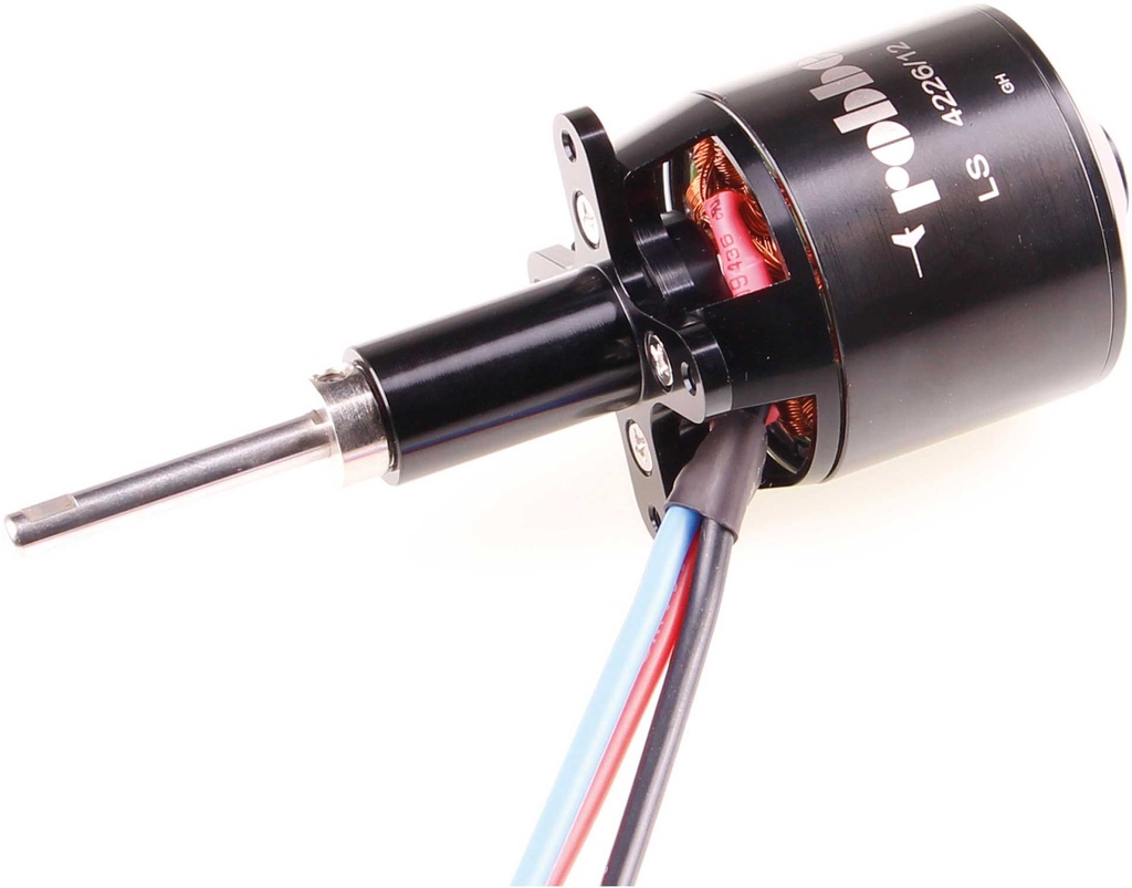 ROBBE RO-POWER TORQUE LS 4226/12 BRUSHLESS