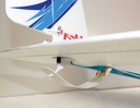 Robbe Ski Set Wingo 2