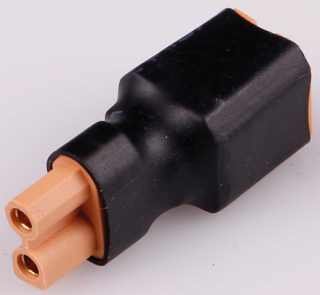 Robbe xt-30 Parallel Adpater 1x XT-30 Buchse auf 2x XT-30 Stecker