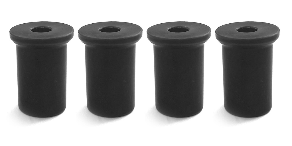 Abstandshalter 27mm für Fiala Motoren (1Stk)