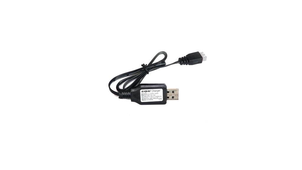EAZY RC PATRIOT - USB-Ladegerät
