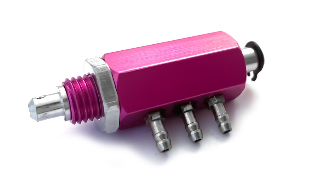Pneumatic Ventil 2-Wege