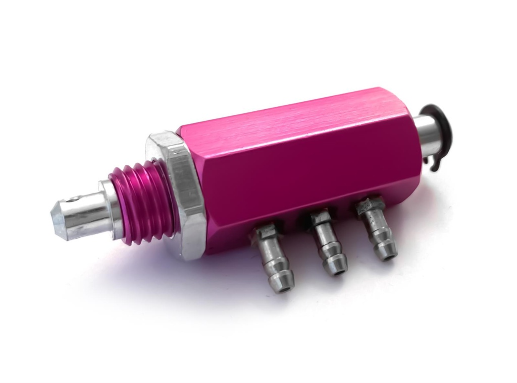 Pneumatic Ventil 1-Weg