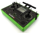 Pultsender DC-14 II Grün Multimode