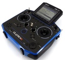 Handsender DS-14 II Blau Multimode