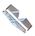 Höhenruder  für Pilot RC Edge 540 V3 67 Hamilton