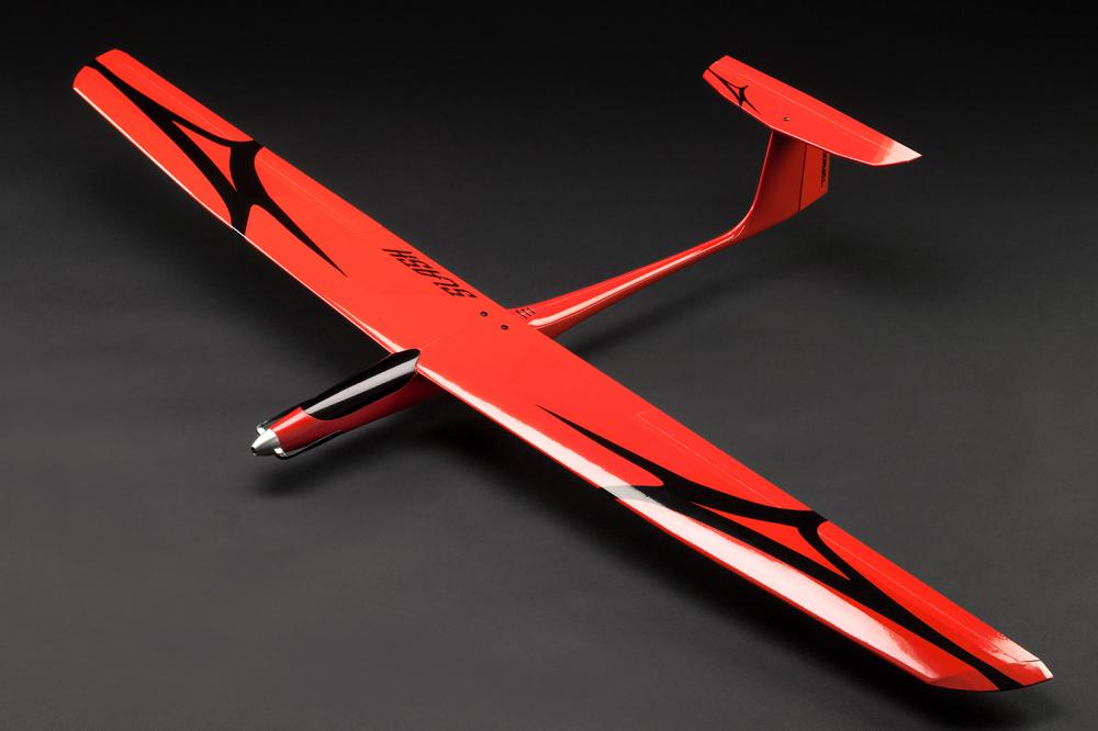 SLASH electro glider