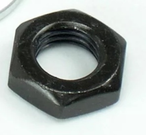 M12 Mutter für Prop Adapter 12mm für AXI53xx bei Heckantrieb