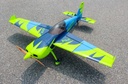 Pilot RC Slick 74" gelb/blau 02
