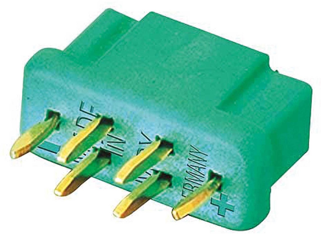 MULTIPLEX Hochstrombuchsen M6-50 50(100)A 100Stk Original Multiplex