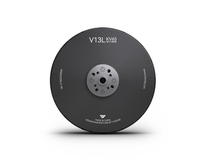 T-Motor V13L KV65 24S Brushless Big Vtol Drone Motor KV65