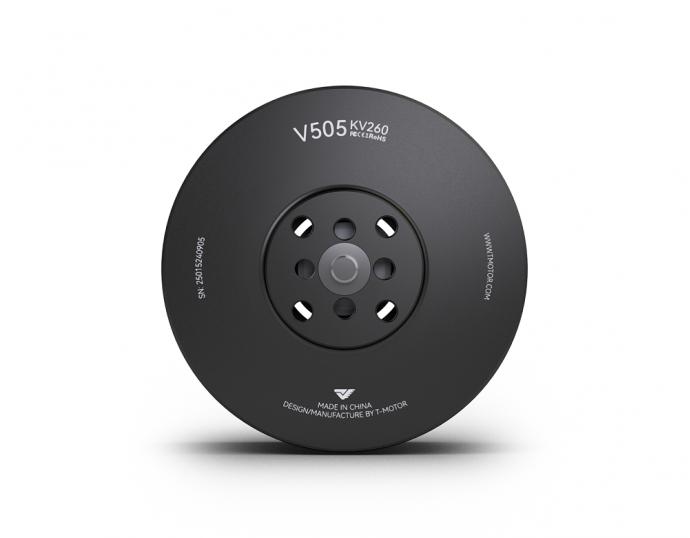 T-Motor V505 KV260 12S Vtol Drone Power KV260