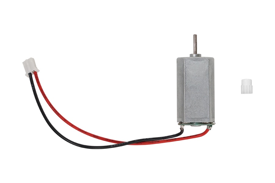 1:18 050 Motor Satz