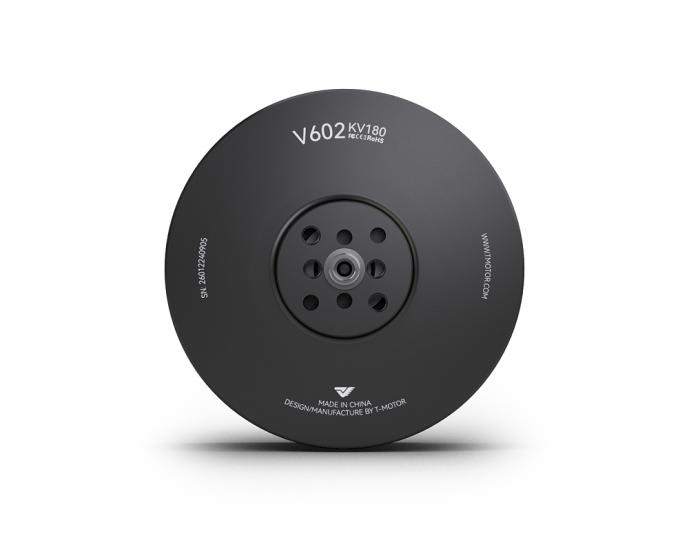 T-Motor V602 KV180 12S Vtol Brushless Drone Motor KV180