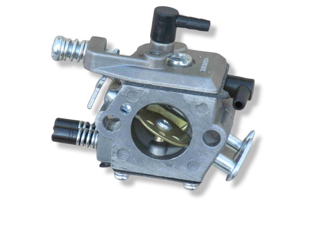 Vergaser für Fiala FM 60/70/85