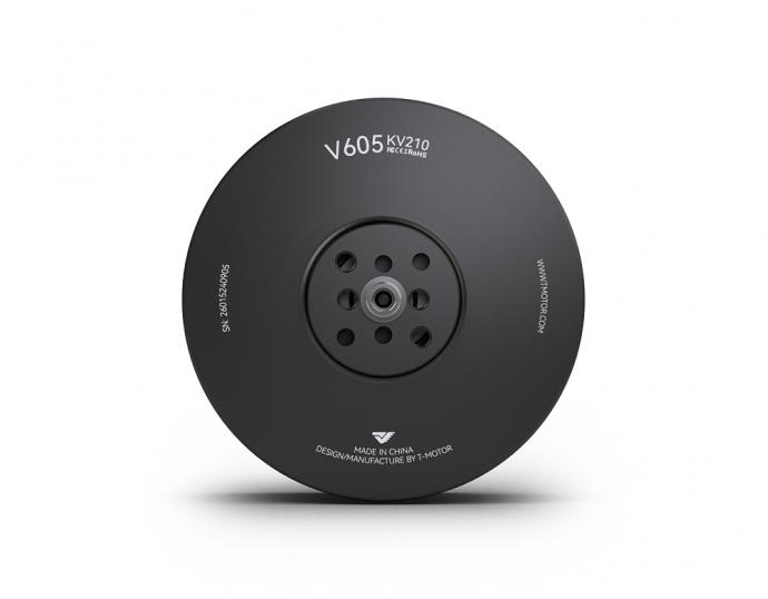 T-Motor V605 KV210 12S Vtol Brushless Drone Motor KV210