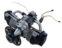 Fiala FM170B2-FS 4-Takt Benzin Boxermotor 170ccm mit Starter