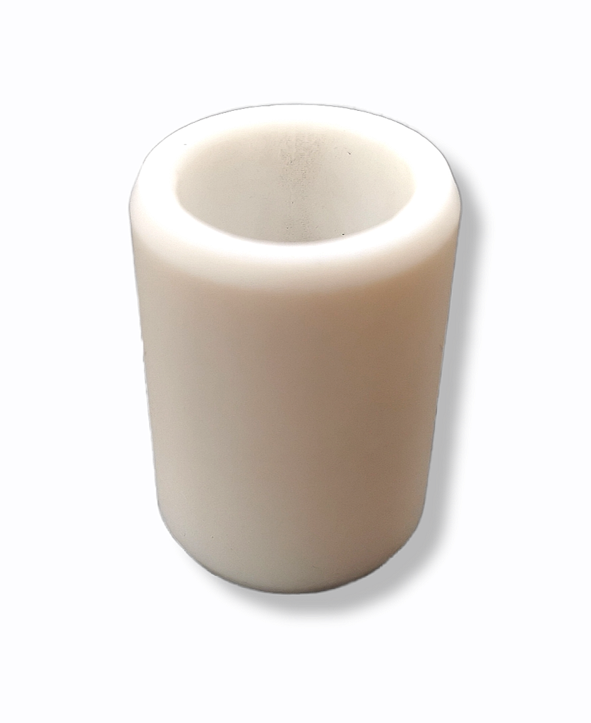 Teflon Kupplungsstück fü FM 420(25x18x35)