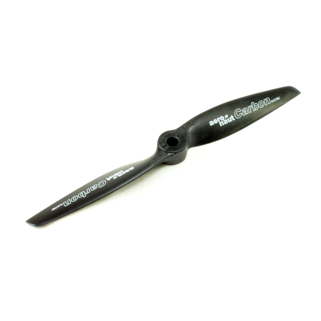 Aeronaut Carbon Elektro