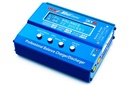 B6 mini DC Ladegerät LiPo 1-6s 5A 60W