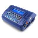 e680 AC/DC Ladegerät LiPo 1-6s 10A 80W