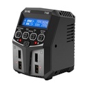 T100 AC Ladegerät LiPo 2-4s 5A 2x50W