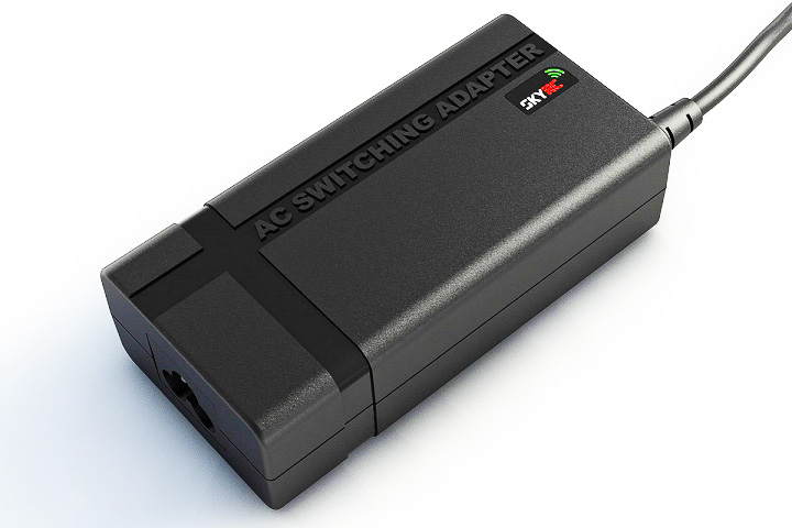 Netzteil 15 Volt 4 Ampere