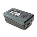 GPS Geschwindigkeits Messgerät