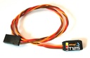 HT125 Temperatursensor mit Kabel