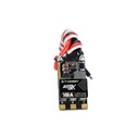 T-Motor AS5K-18A Ultralight Glider ESC 2-4S 14.5g Contest-Grade Power for F5K F5L