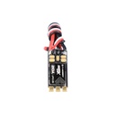 T-Motor AM5K 20A Featherweight Glider ESC | 5.04g Contest-Grade 2S Speed Controller for F5K F5L