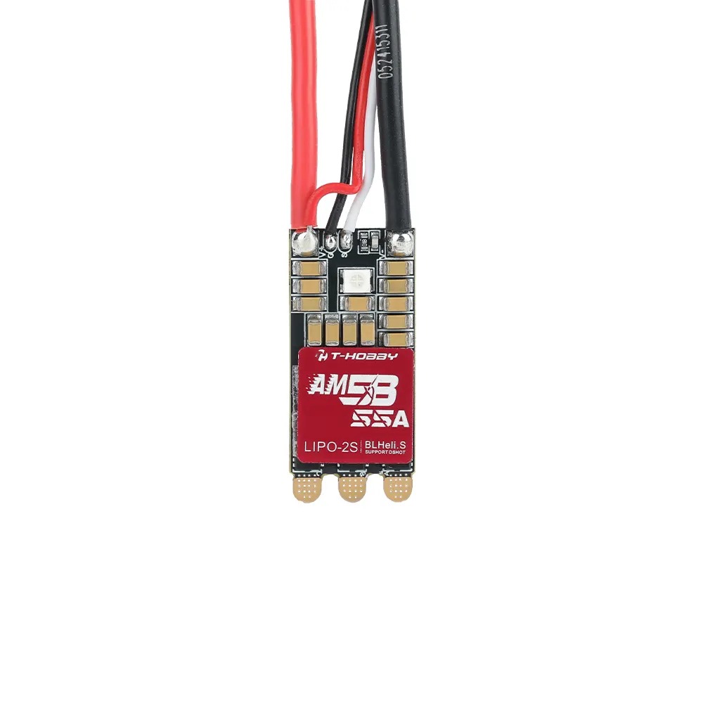 T-Motor F5B AM5B-55A ESC for AM5B-300 and AM5B-360 motor 55A