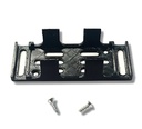 Empfängerhalter für R9 Jeti Duplex