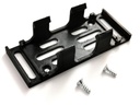 Empfängerhalter für Rex10/12 Jeti Duplex