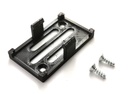Empfängerhalter für Rex3 Sat900 Jeti Duplex