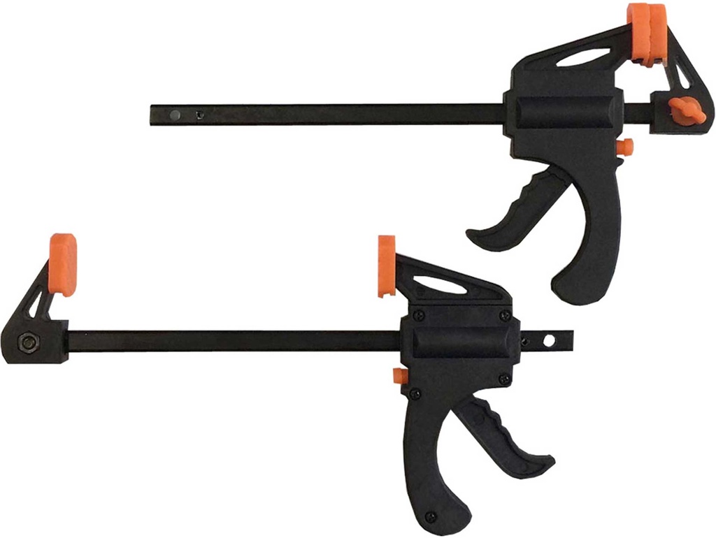 Robbe Modellsport SPANNZWINGE 110MM 2STK.