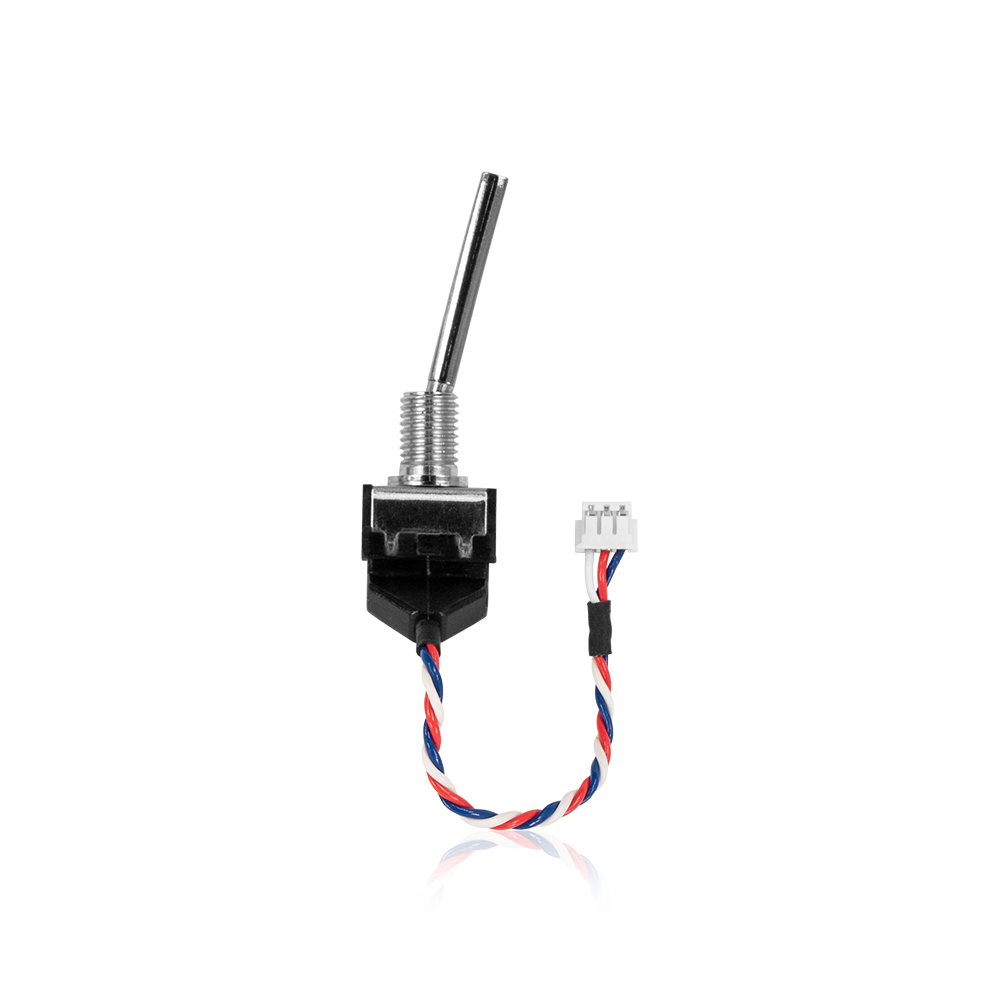 Teilmomentschalter 3POS-L-OXM-C