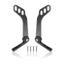 Gurthalter Pultsender Set